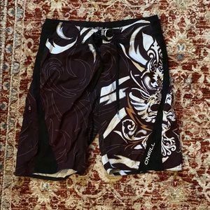 O’Neill bathing suit